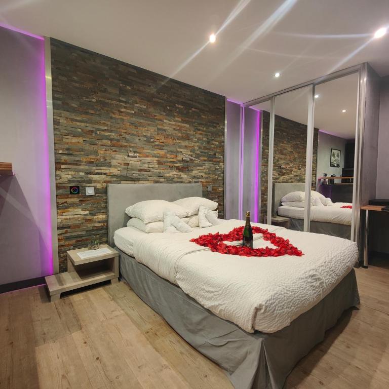 Cocoon'Inn Toulouse - Studio Apartment - 15