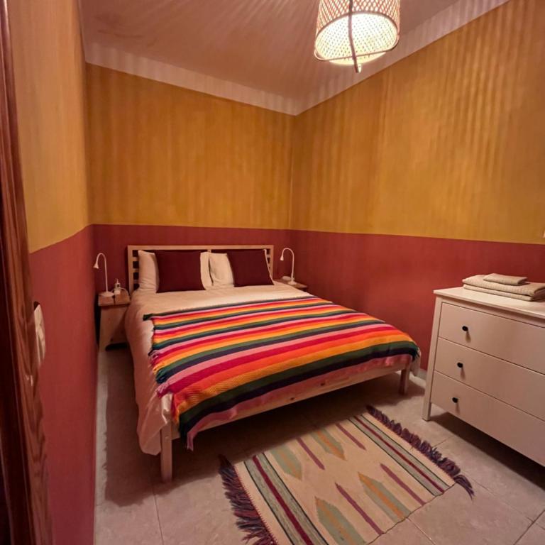 La casita de La laguna - Apartamento de 3 dormitorios - 19