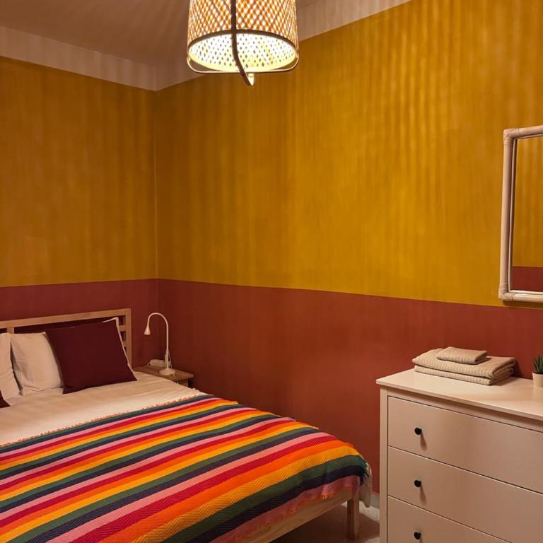 La casita de La laguna - Apartamento de 3 dormitorios - 18