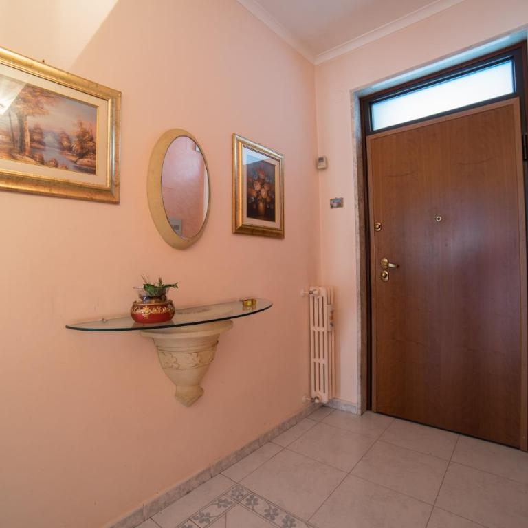 La Casa Di Rosa - Appartamento con 3 Camere da Letto - 7