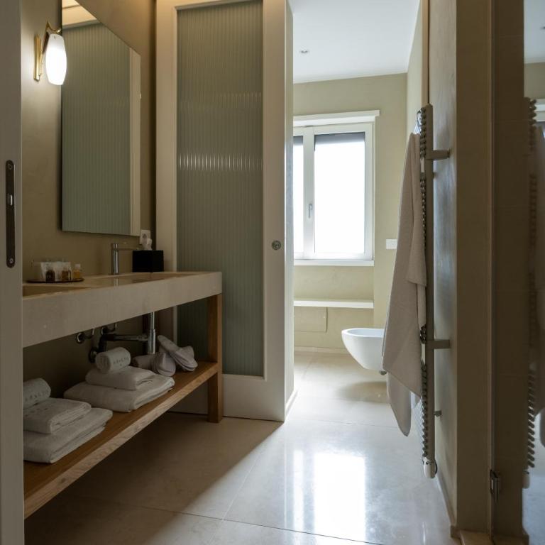 Abalto Suites & Rooms - Suite Deluxe - 8