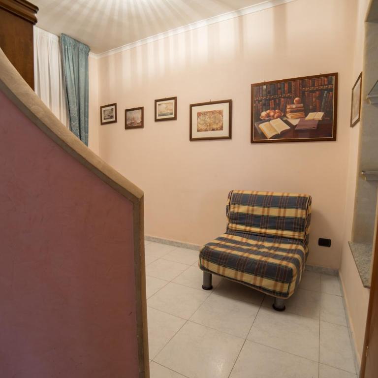 La Casa Di Rosa - Appartamento con 3 Camere da Letto - 28