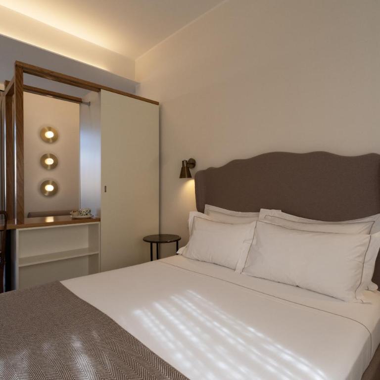 Abalto Suites & Rooms - Suite Deluxe - 1