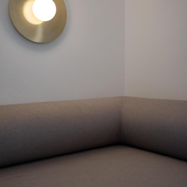 Abalto Suites & Rooms - Suite Deluxe - 7