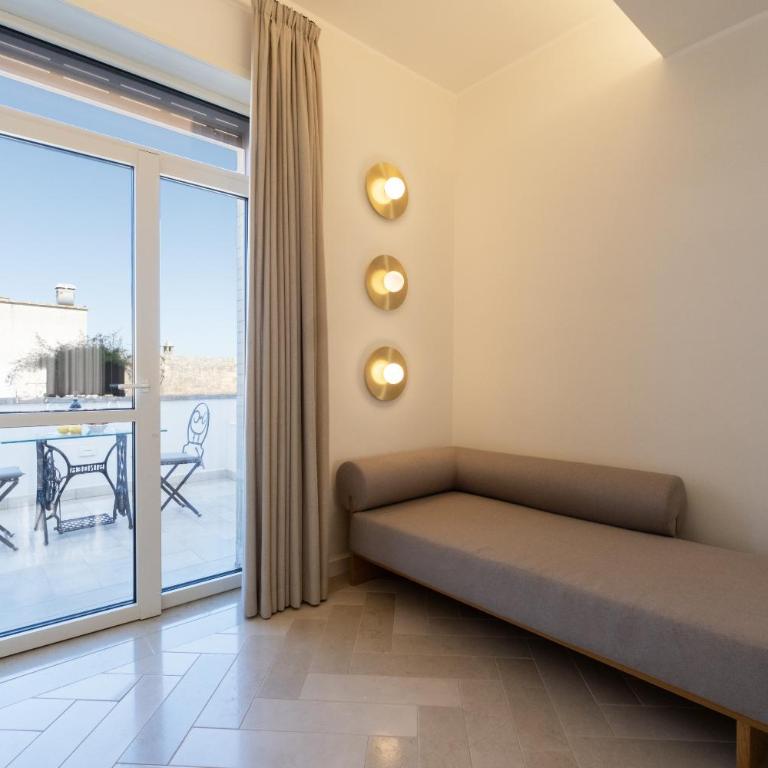 Abalto Suites & Rooms - Suite Deluxe - 6