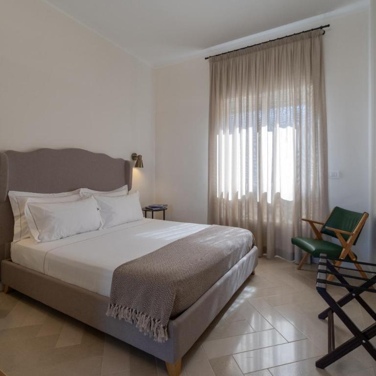 Abalto Suites & Rooms - Suite Deluxe - 2