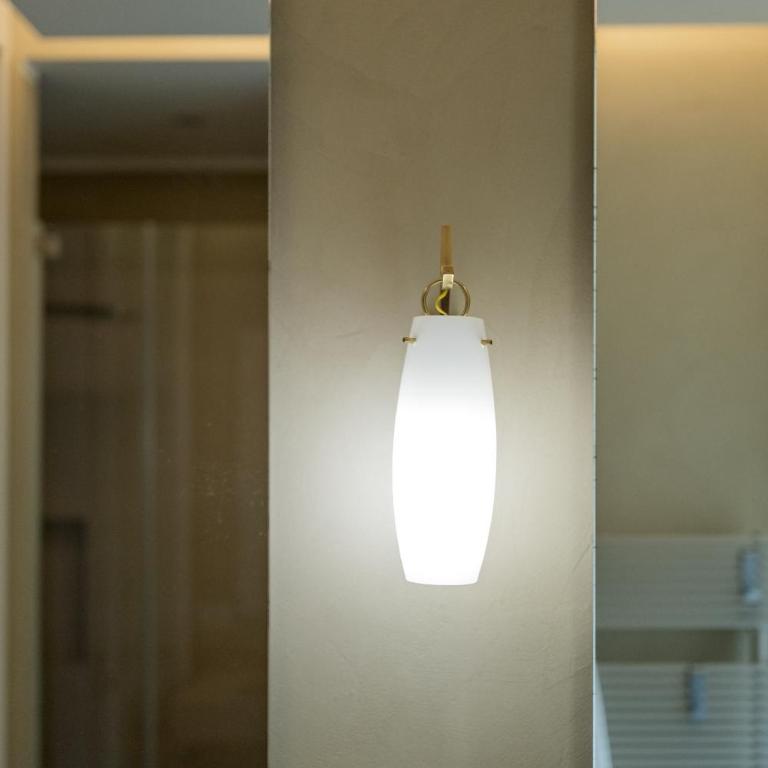 Abalto Suites & Rooms - Suite Deluxe - 10