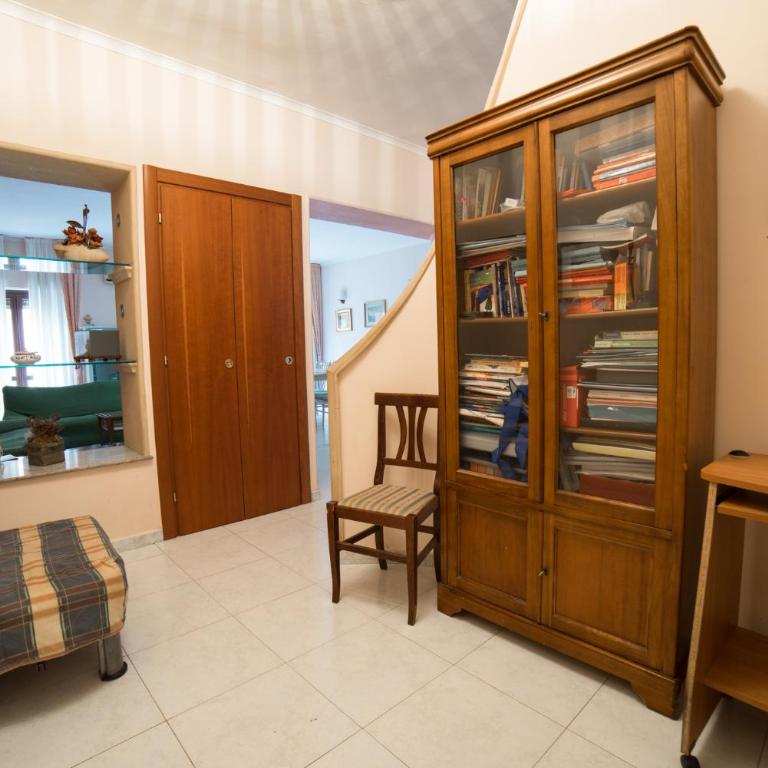 La Casa Di Rosa - Appartamento con 3 Camere da Letto - 29
