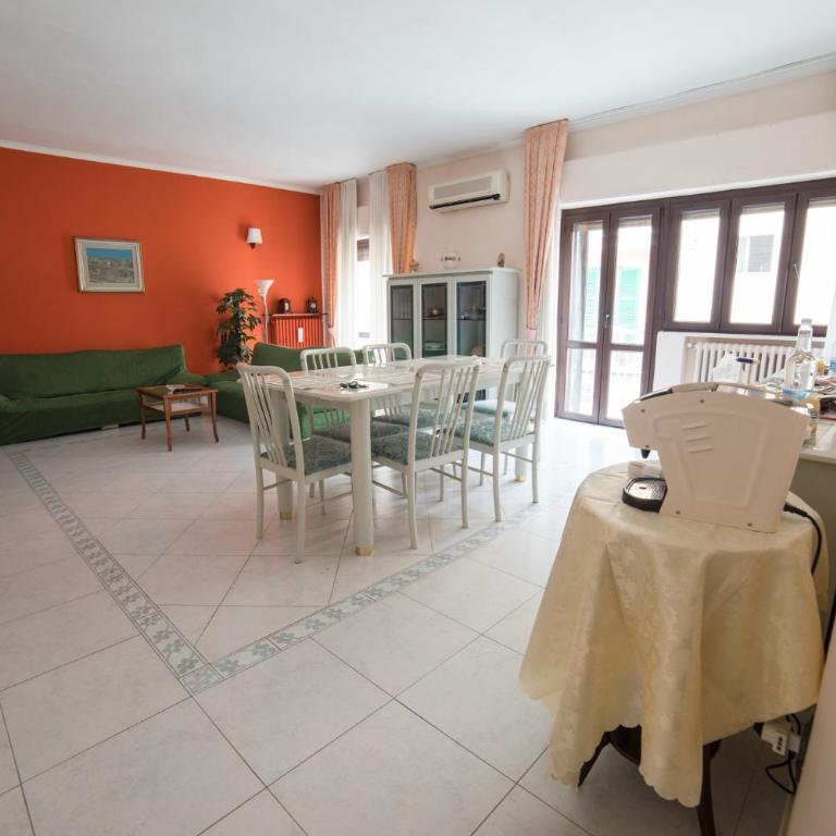 La Casa Di Rosa - Appartamento con 3 Camere da Letto - 3