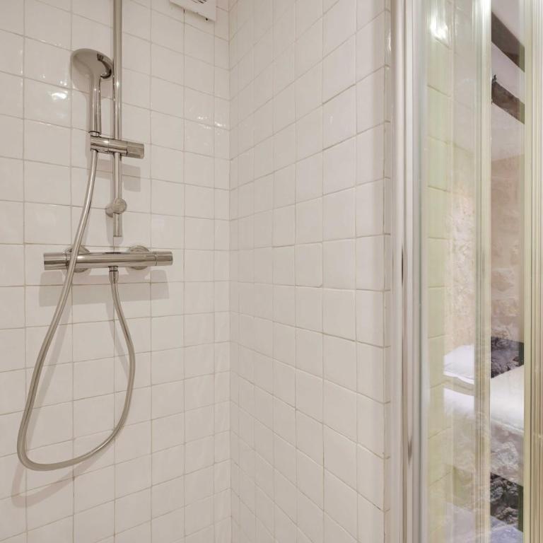 Charming apartment - 1BR- 4P- Arts et métiers - Apartment - 11