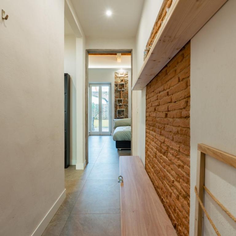 Blu's house in Florence - Appartamento - 2