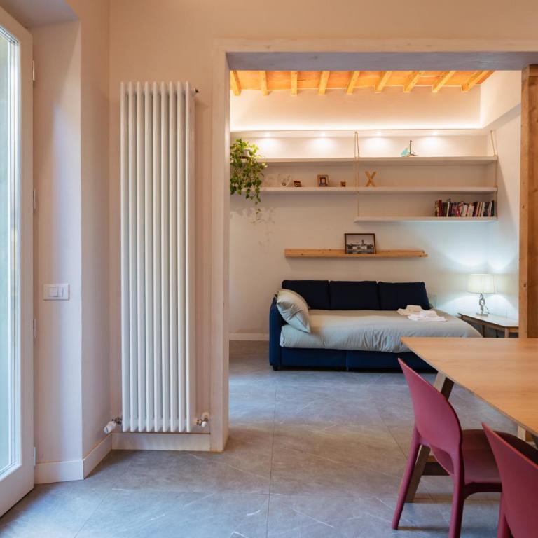 Blu's house in Florence - Appartamento - 3