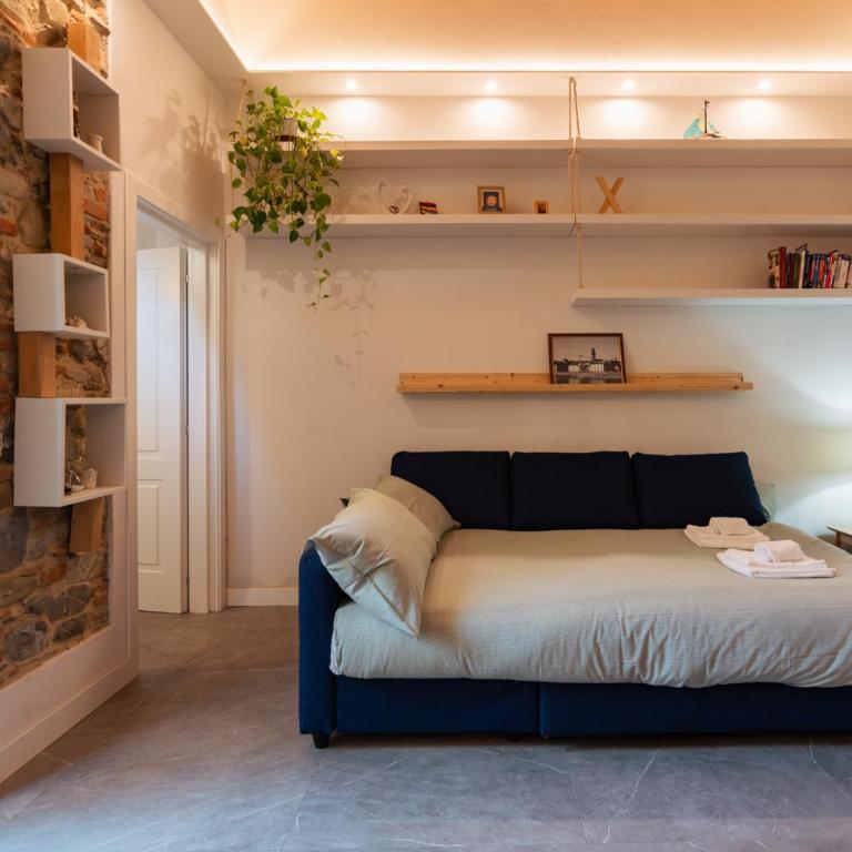 Blu's house in Florence - Appartamento - 6