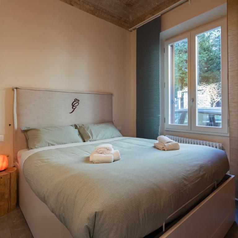 Blu's house in Florence - Appartamento - 10