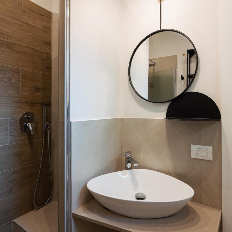 Blu's house in Florence - Appartamento - 16