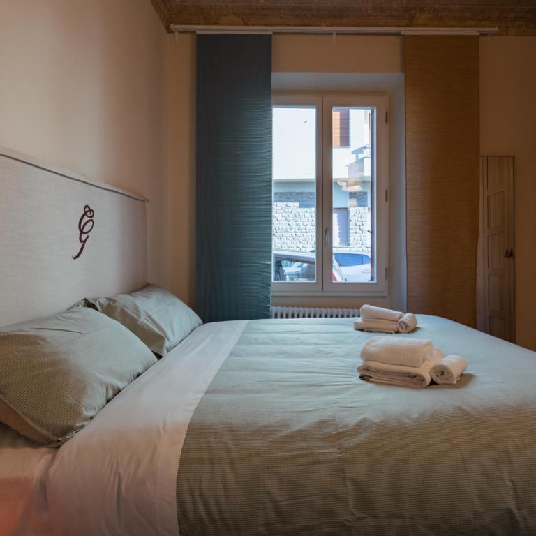 Blu's house in Florence - Appartamento - 17