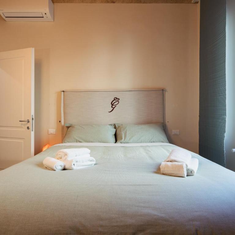 Blu's house in Florence - Appartamento - 26