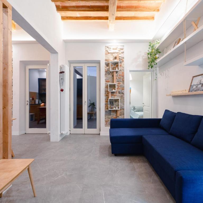 Blu's house in Florence - Appartamento - 30