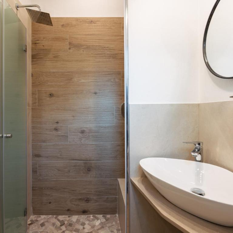 Blu's house in Florence - Appartamento - 32
