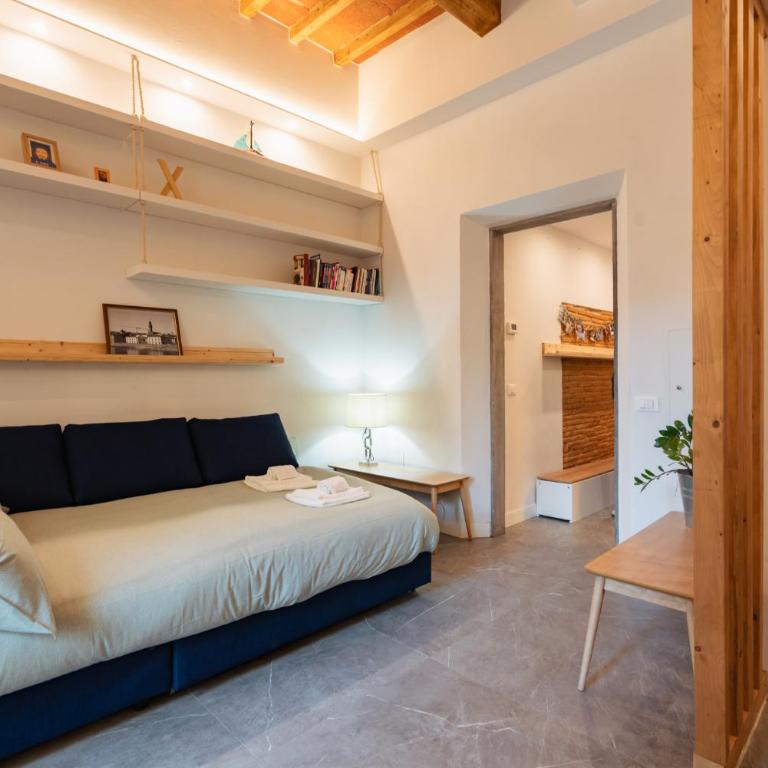 Blu's house in Florence - Appartamento - 33