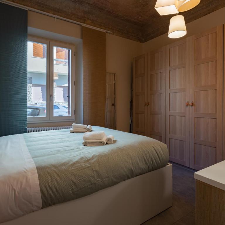 Blu's house in Florence - Appartamento - 34