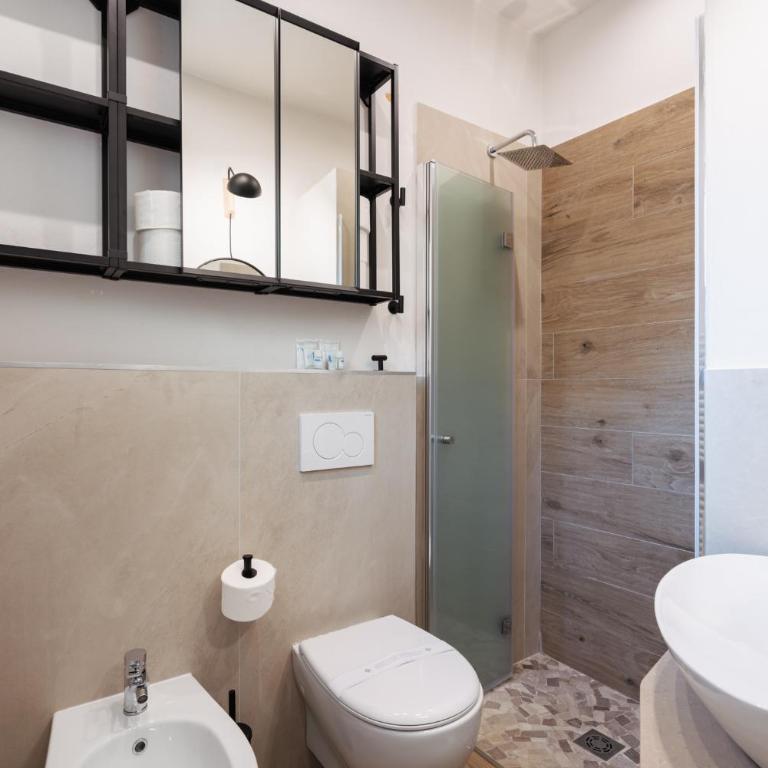 Blu's house in Florence - Appartamento - 39