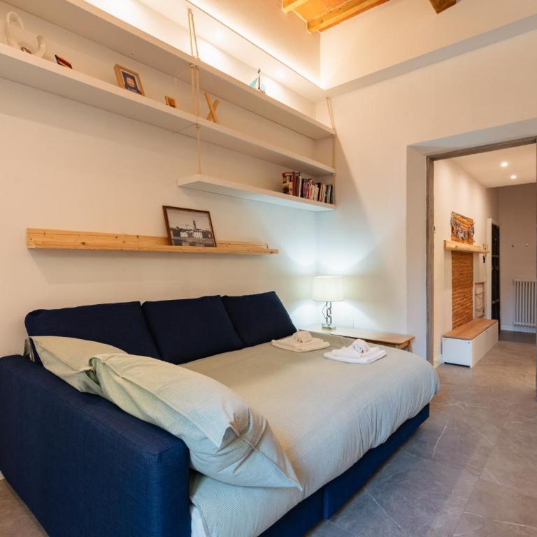 Blu's house in Florence - Appartamento - 46