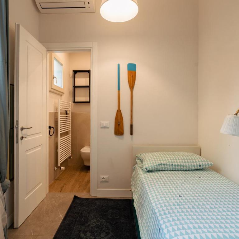 Blu's house in Florence - Appartamento - 56