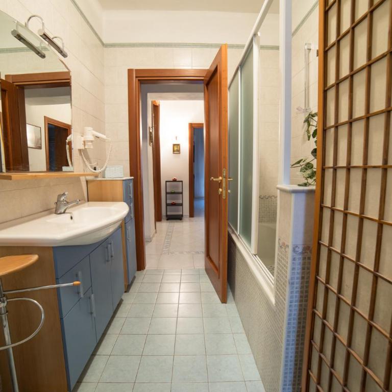 La Casa Di Rosa - Appartamento con 3 Camere da Letto - 23