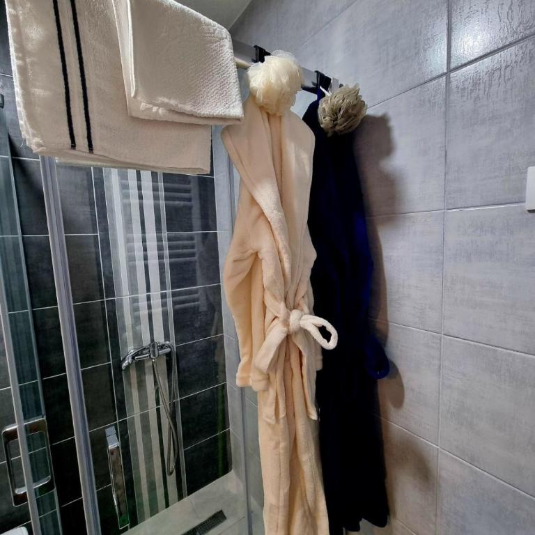 Apartmani DS - One-Bedroom Apartment - 11