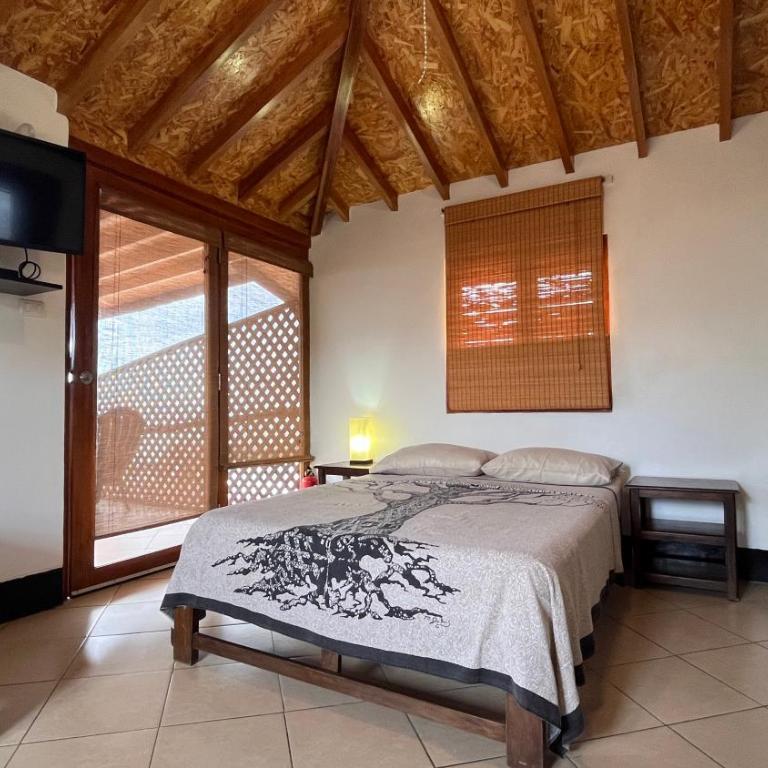 Guille Bungalows - Bungalow Familiar - 5