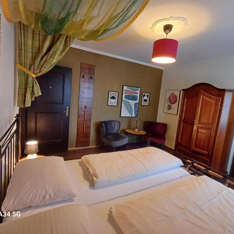 Haus am Moos - Economy Doppelzimmer - 1