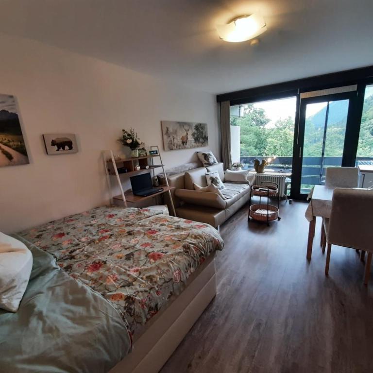 Alpenschwänchen 3 - Rupertusschwänchen - Apartment - 8