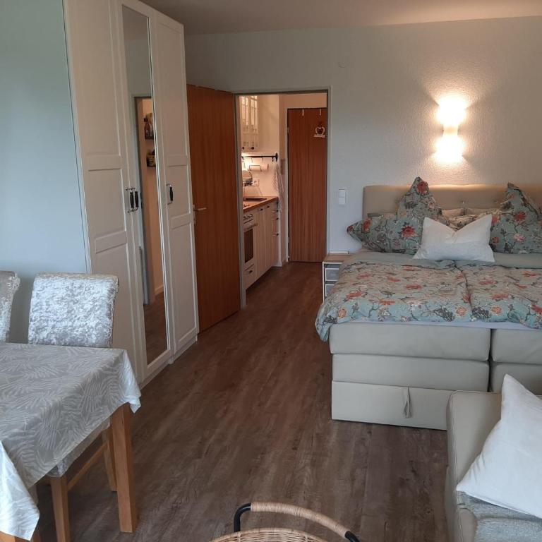 Alpenschwänchen 3 - Rupertusschwänchen - Apartment - 11
