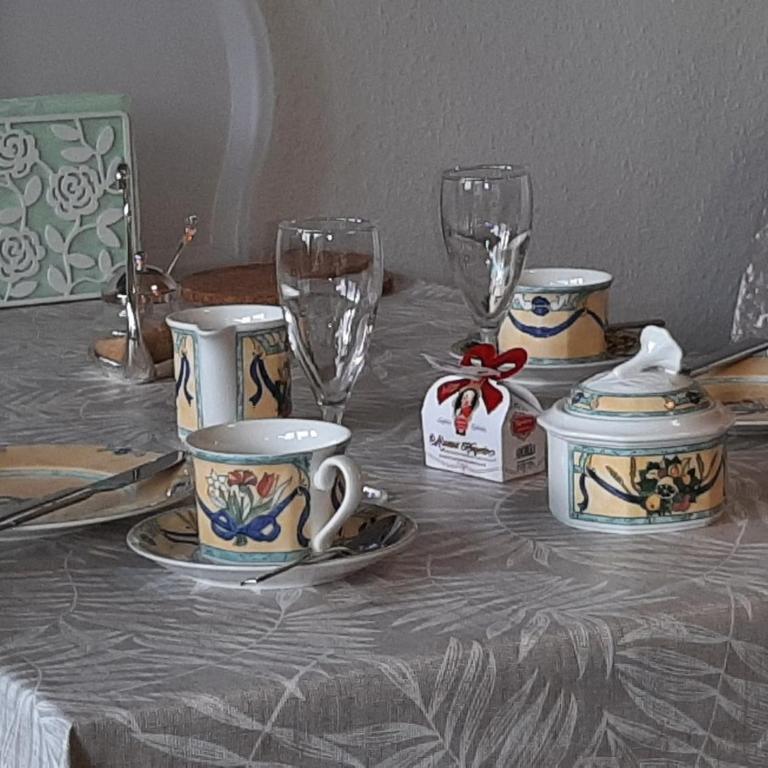 Alpenschwänchen 3 - Rupertusschwänchen - Apartment - 14