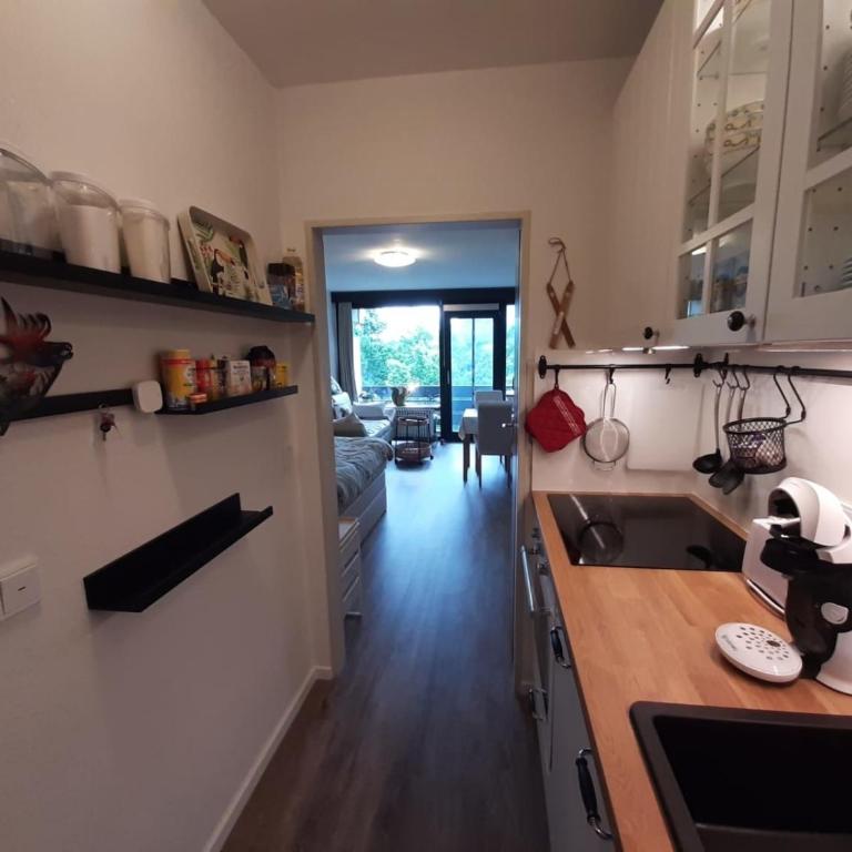 Alpenschwänchen 3 - Rupertusschwänchen - Apartment - 15