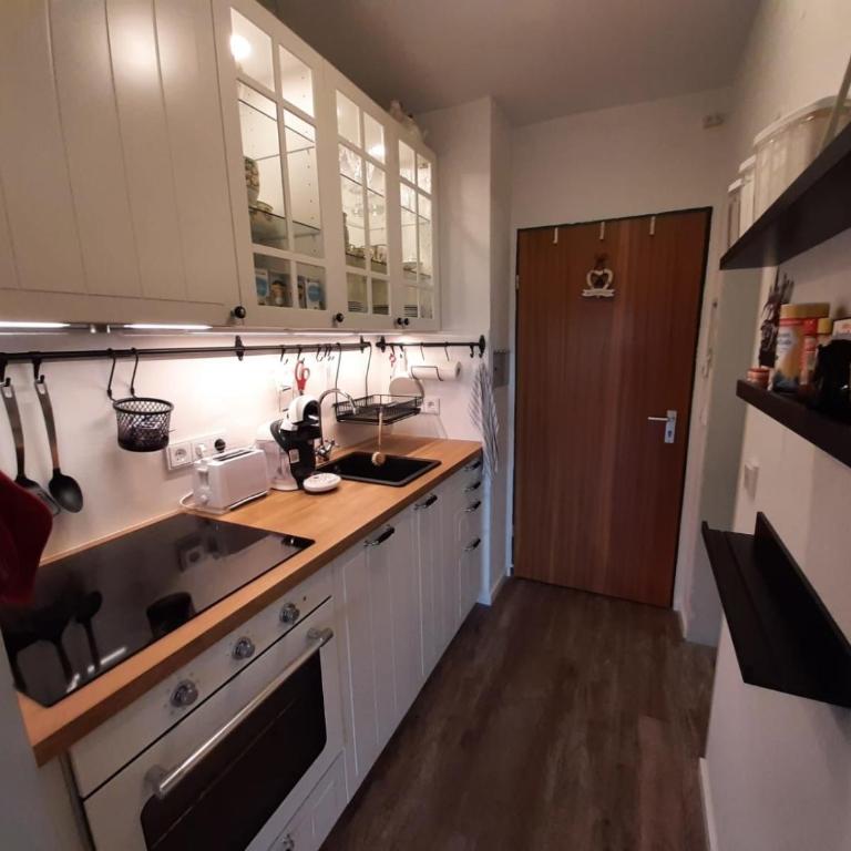 Alpenschwänchen 3 - Rupertusschwänchen - Apartment - 17