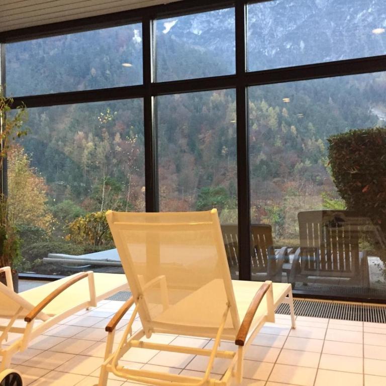 Alpenschwänchen 3 - Rupertusschwänchen - Apartment - 23