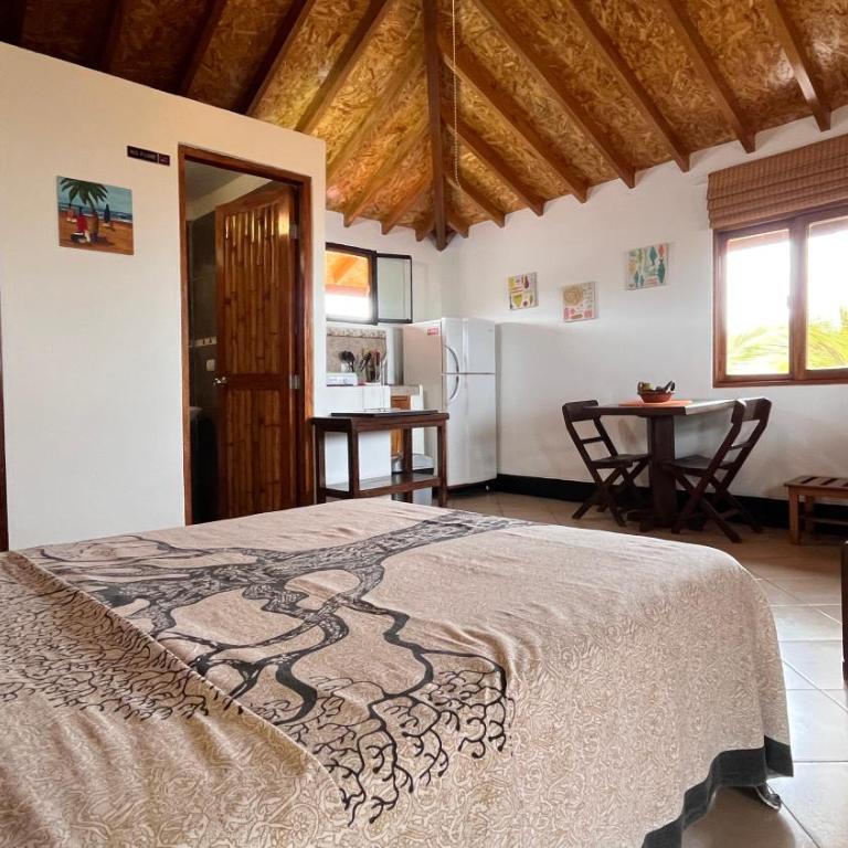 Guille Bungalows - Bungalow Familiar - 8