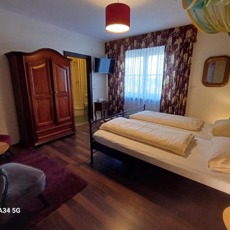Haus am Moos - Economy Doppelzimmer - 3