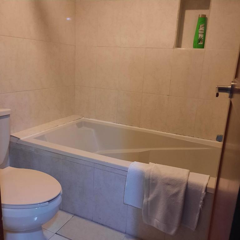 Condominiums By The Sea - Apartamento de 2 dormitorios - 17