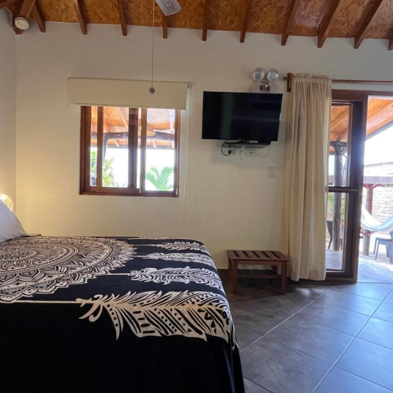 Guille Bungalows - Bungalow Estándar - 2