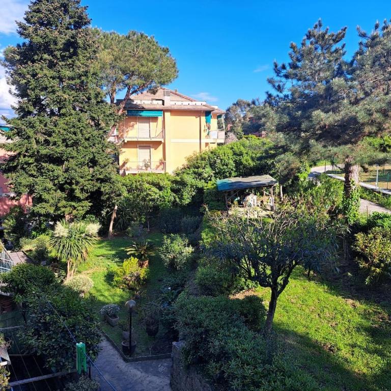 Silvana, apartment with a view of the green - Appartamento con 3 Camere da Letto - 2