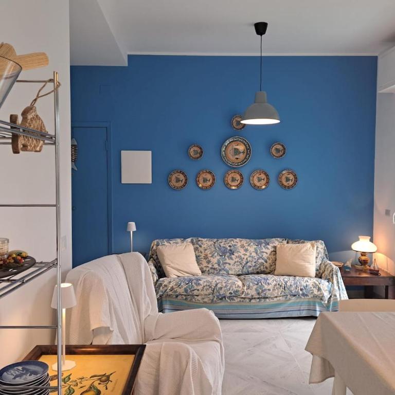 Silvana, apartment with a view of the green - Appartamento con 3 Camere da Letto - 9