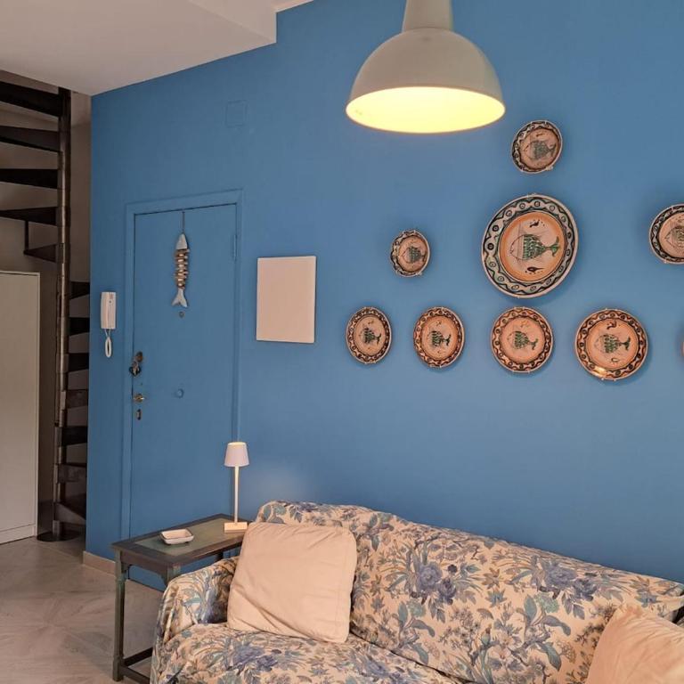 Silvana, apartment with a view of the green - Appartamento con 3 Camere da Letto - 12