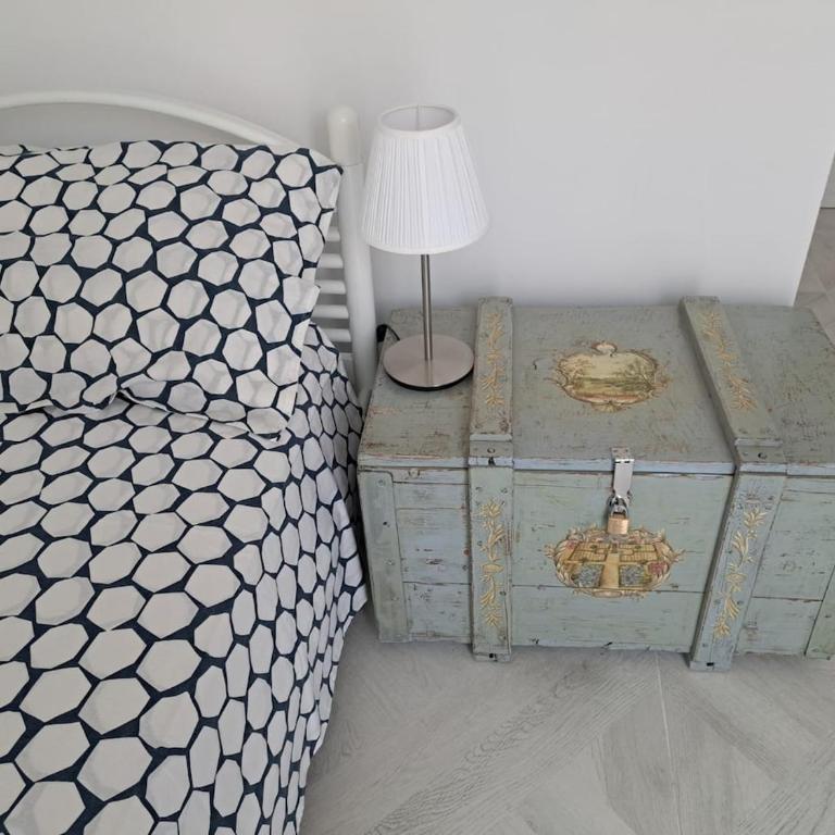 Silvana, apartment with a view of the green - Appartamento con 3 Camere da Letto - 14