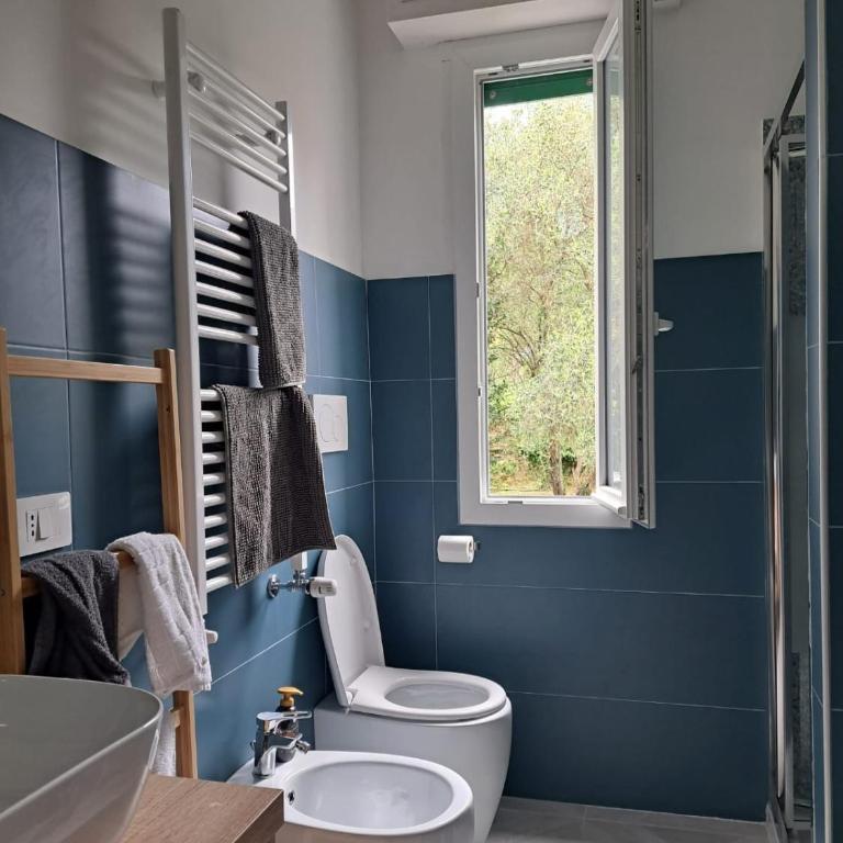 Silvana, apartment with a view of the green - Appartamento con 3 Camere da Letto - 16