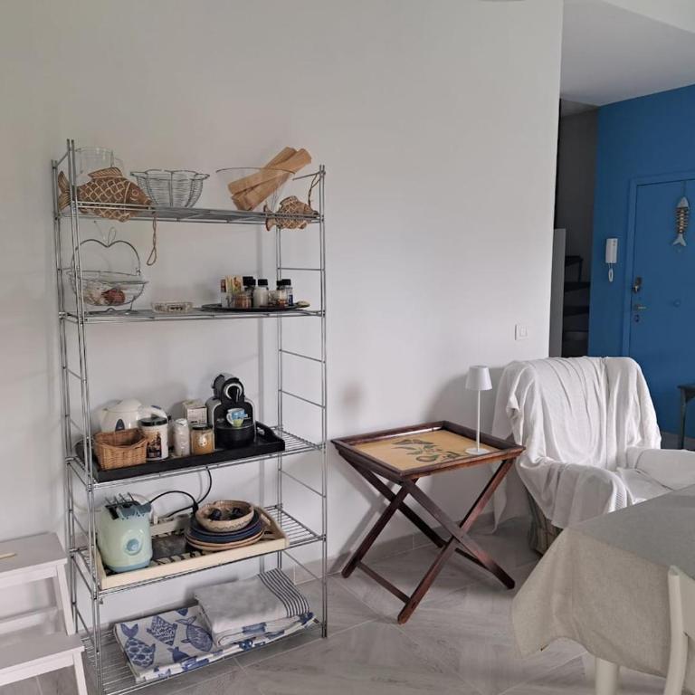 Silvana, apartment with a view of the green - Appartamento con 3 Camere da Letto - 18