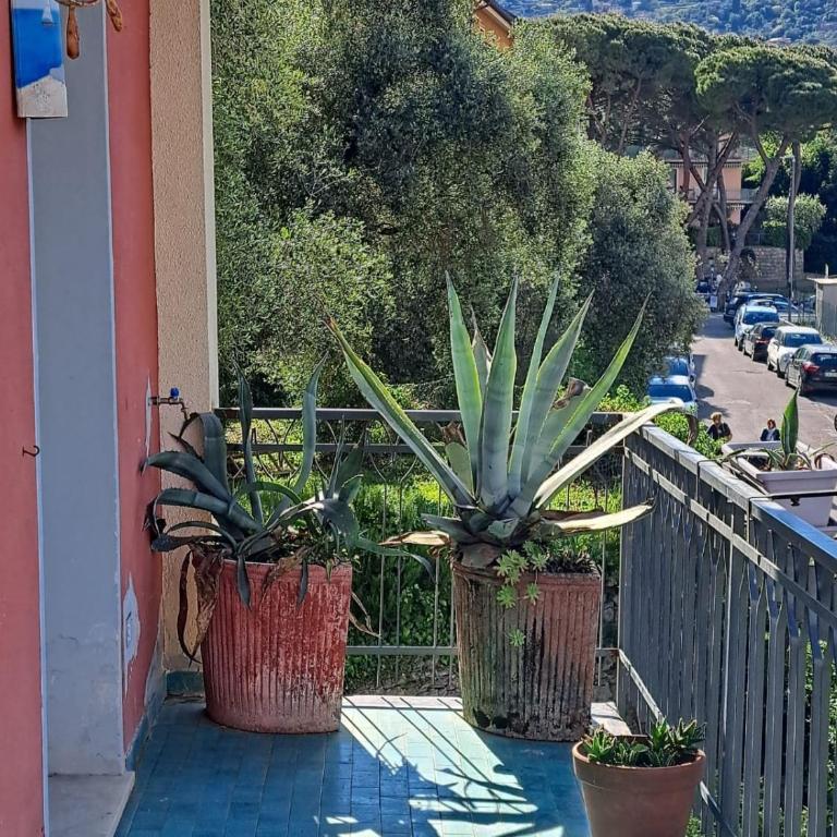Silvana, apartment with a view of the green - Appartamento con 3 Camere da Letto - 19