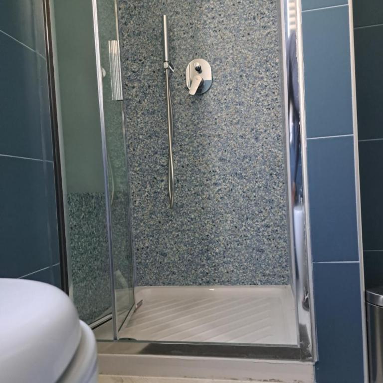Silvana, apartment with a view of the green - Appartamento con 3 Camere da Letto - 21
